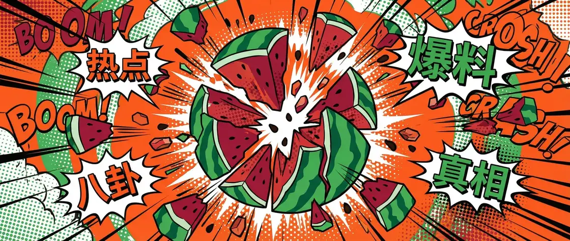 《小视频入口》小视频 - 影视资讯小视频交流社区 今日头瓜爆炸漫画横幅