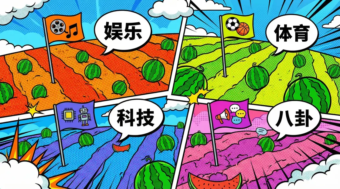 《小视频入口》小视频 - 影视资讯小视频交流社区 娱乐瓜田分类