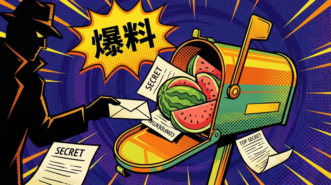 《小视频入口》小视频 - 影视资讯小视频交流社区 匿名爆料通道漫画插图